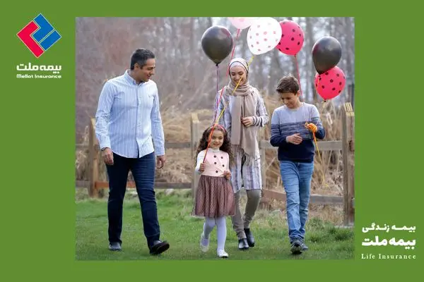  بیمه ملت ، انتخاب اول شبکه فروش برای بیمه‌های زندگی