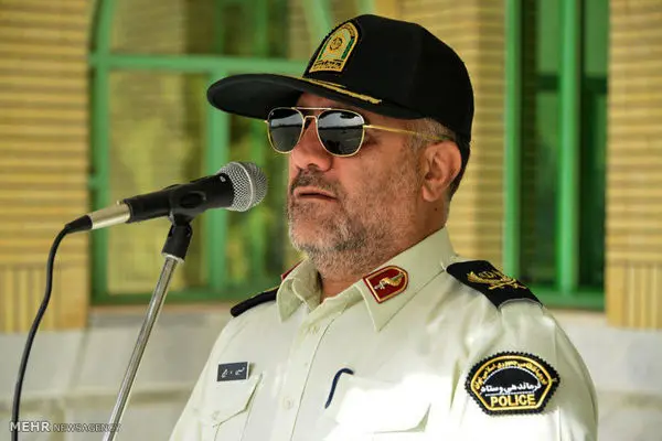 توقیف یک ماهه خودرو در انتظار متلکپرانها