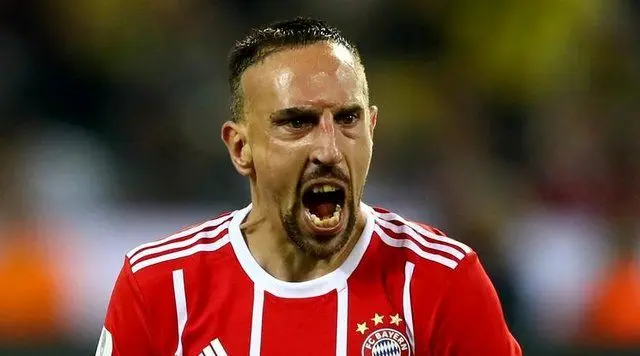 
احتمال حضور ریبری در لیگ عربستان قوت گرفت
