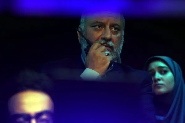 اکران عمومی سینمایی "یلدا" از 6 شهریور در آلمان