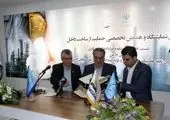 قطار انتقال صنوف مزاحم تهران به‌زودی سرعت می‌گیرد

