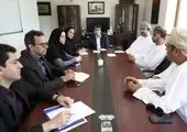 بانک رفاه و معاونت علمی و فناوری ریاست جمهوری تفاهم نامه همکاری امضا کردند