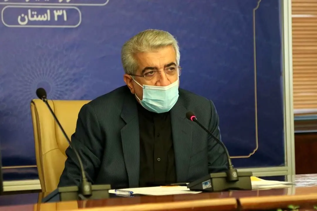  صنعت آب و برق ۵۳۰ شهید تقدیم انقلاب کرده است