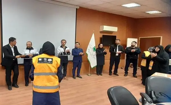 نقش‌آفرینی دوامیان در تعاملات شهروندان با متولیان مدیریت بحران

