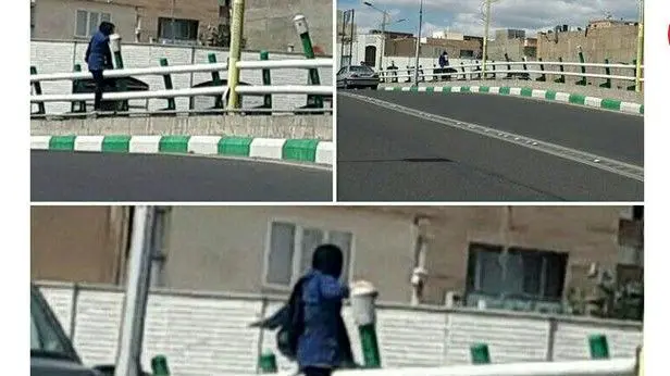 اقدام به خودکشی دختر جوان تبریزی