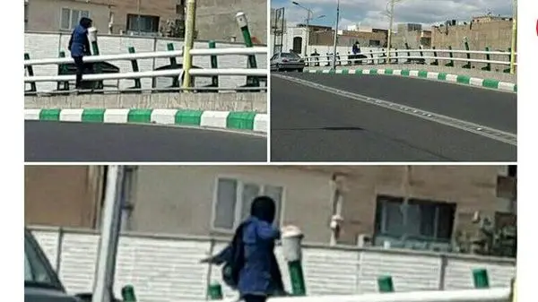 اقدام به خودکشی دختر جوان تبریزی