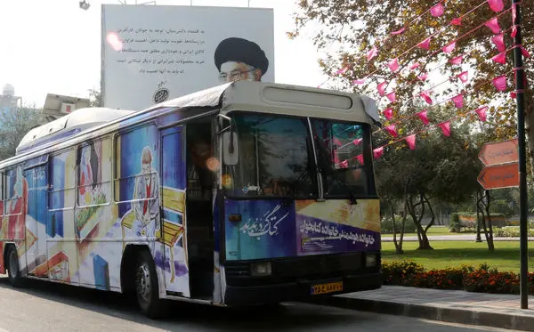 طرح تبادل وهدیه کتاب درمحلات مرکزی پایتخت اجرا می شود