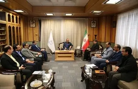 زیرساخت های تامین برق برای زمان اوج مصرف فراهم شود