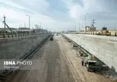 بازدید معاون امور زیربنایی و حمل و نقل شهری از وضعیت ماشین آلات و تجهیزات عمرانی شهرداری