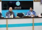ارائه خدمات رایگان چشم پزشکی به شهروندان کم برخوردار منطقه 19