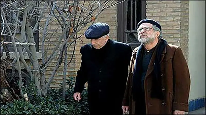 فرهاد آئیش و آتیلا پسیانی با «این خلوت تنهایی» در شبکه سحر