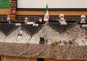 رهبر انقلاب: در کارهای فرهنگی و هنری، میزان تاثیرگذاری بر جوانان مهم است

