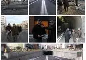 ‍ اتصال بلوار استاد معین به سی متری جی
