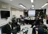 شانزدهمین شهید گمنام در منطقه 19 آرمید

