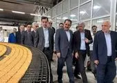 با تمام توان باید از تولید حمایت کنیم