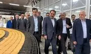 با تمام توان باید از تولید حمایت کنیم
