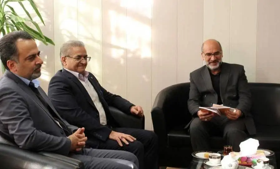 مشارکت فعال در رخدادهای اجتماعی و فرهنگی، اولویت بانک ایران زمین است 

