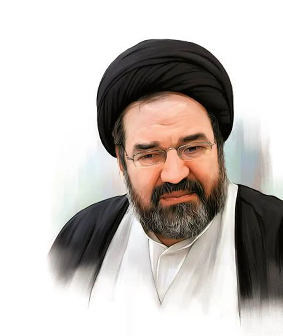 پیام تسلیت مدیرعامل بانک دی در پی در گذشت عالم ربانی حضرت حجت الاسلام والمسلمین سید عباس موسویان
