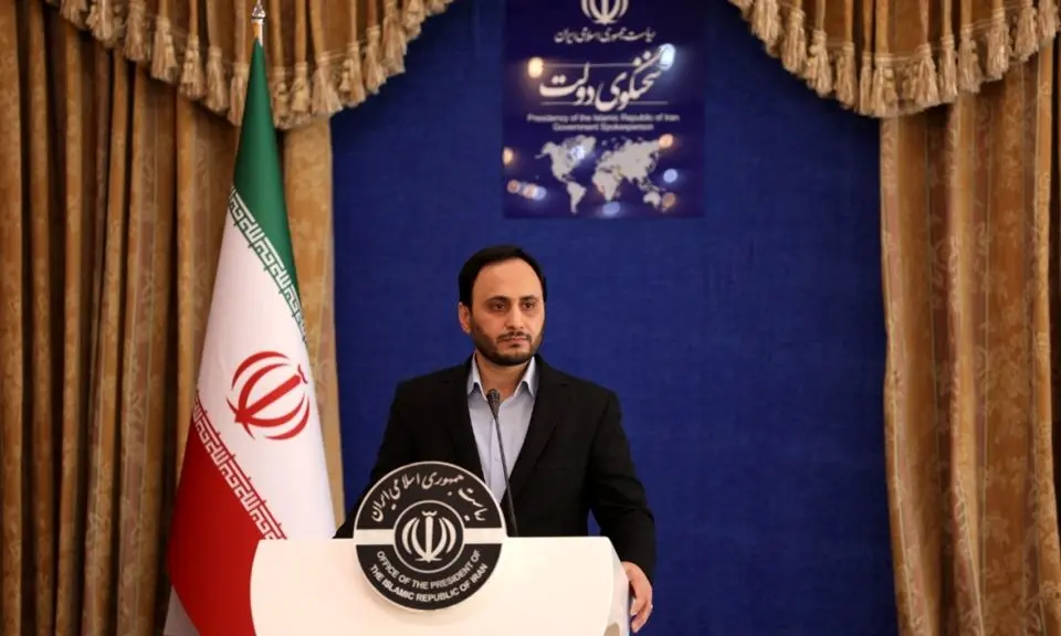 کلنگ زنی پروژه میانکاله متوقف شده است