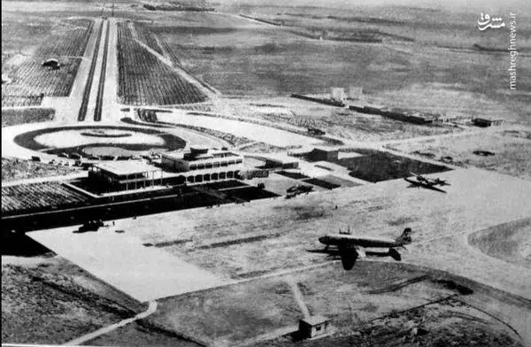 هیجان انگیزترین باند پروازها در جهان + تصاویر