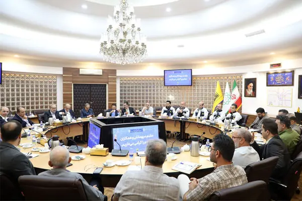 آمادگی مترو تهران برای آغاز سال تحصیلی جدید با هم افزایی پیمانکاران