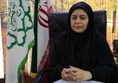جمع آوری ماهانه 5 تن لاستیک فرسوده  از محدوده منطقه 15