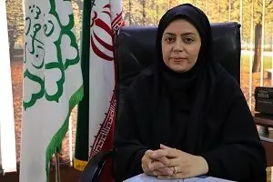 بازدید معاون خدمات شهری و محیط زیست منطقه 7 از ساختمان آموزشی بازیافت 

