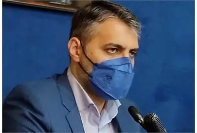 حسین عامریان سرپرست صندوق بازنشستگی فولاد شد
