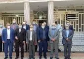 فولاد خوزستان نقش کلیدی در زنجیره فولاد کشور ایفا می کند