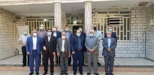 بازنشستگان آیینه تمام نمای کارکنان شاغل هستند