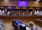 شایسته انصراف داد/ خسروی وفا رئیس کمیته ملی المپیک شد
