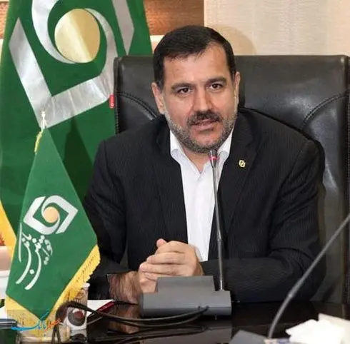 پیام تبریک دکتر نتاج به مناسبت سالروز تاسیس بانک قوامین