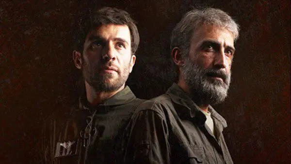 چشیدن طعم مرگ،در چنگال داعش!