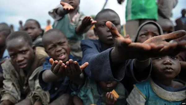 نگاهی به رویدادهای خبرساز ۲۰۲۱ در «آفریقا امروز» پرس تیوی