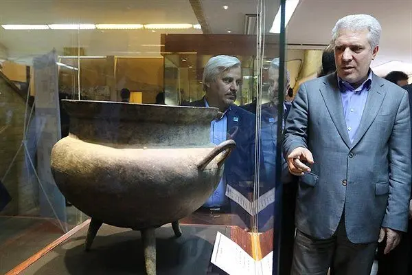 خروج آمریکا از برجام، میراث فرهنگی را آزار میدهد؟