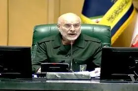 عواقب تروریستی خواندن سپاه بر عهده خودتان است