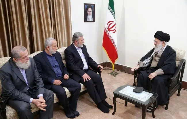 در آینده نه چندان دور، پیروزی نهایی ملت فلسطین محقق خواهد شد