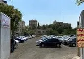 بهسازی تابلوها و علائم ترافیکی منطقه ۱۵