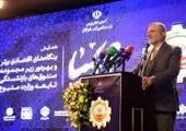 ​دبیر همایش و رئیس شورای راهبردی همایش ملی کار منصوب شد
