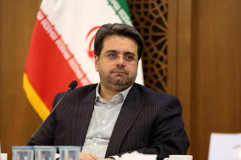 رییس اتاق اصفهان، استان ما در تعامل تجاری با کشورهای همسایه، پیشرو است

