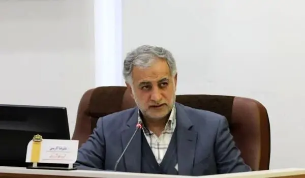  محله محوری و عدالت شهری دو رکن مهم در بودجه سال ۱۴۰۲ شهرداری اراک

