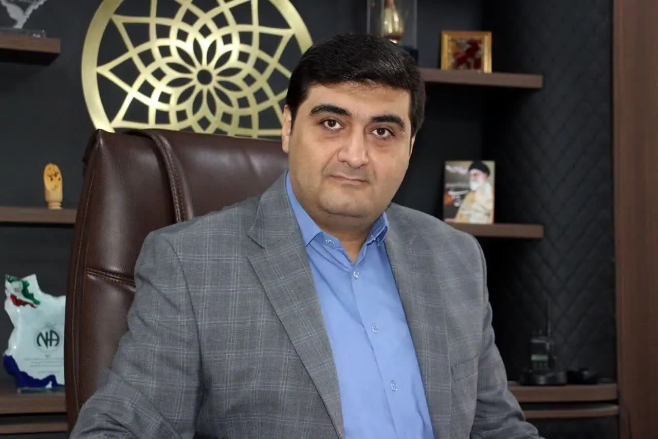 نگاه ویژه به بانوان شهر  از اقدامات ارزنده حسینی شهردار چهاردانگه