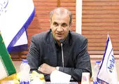 دیدار مدیرعامل شستا با کارگران پالایشگاه روغن‌سازی ایرانول

