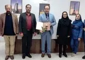 نشست بررسی توسعه زیرساخت‌های فرودگاه بین‌المللی سردار جنگل برگزار شد


