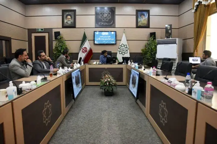 بوستان‌های موضوعی در منطقه ۱۴ راه‌اندازی می‌شود