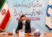 اتمام واکسیناسیون افراد ۶۰ سال به بالا تا ۶ مرداد