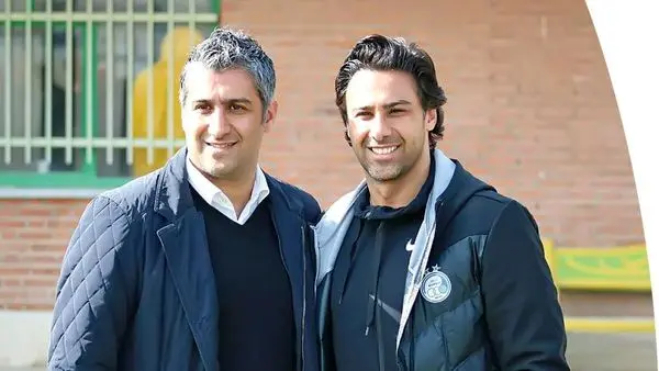 سرپرستی مجیدی در استقلال تکذیب شد