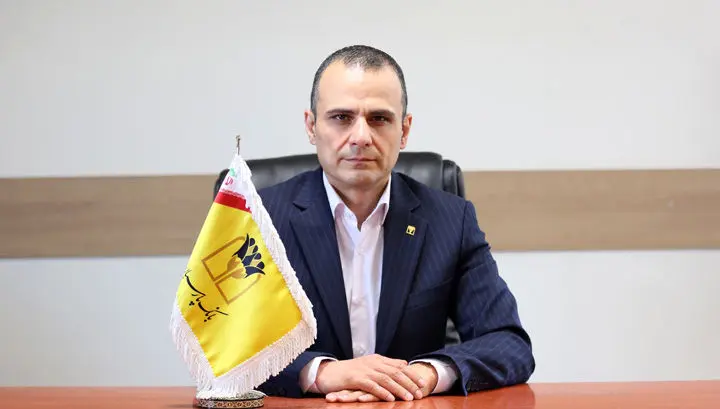 ارائه سفته الکترونیک پارسیان با ویژگی‌های خاص

