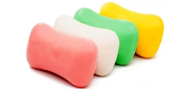 آمار عجیب واردات «صابون» به کشور+ جدول