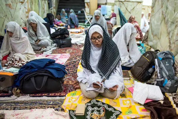 ۱۵۰۰ مسجد میزبان ۱۵۰ هزار دانش‌آموز معتکف از جمعه‌ شب